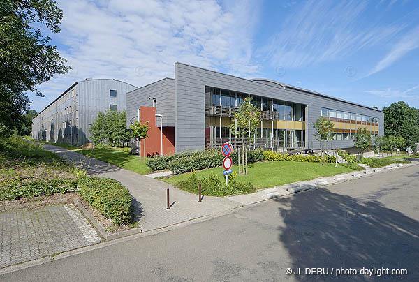 Université de Liège
University of Liege